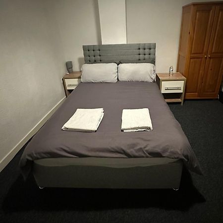Clifton Street Lejlighed Middlesbrough Eksteriør billede